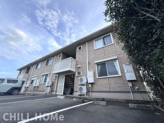 石川ヒルズの外観|他社様掲載物件もまとめてご紹介、ご案内可能です(^^)/