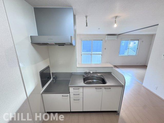 石川ヒルズのキッチン|他社様掲載物件もまとめてご紹介、ご案内可能です(^^)/