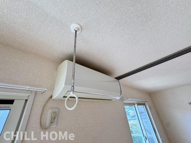 石川ヒルズの設備|他社様掲載物件もまとめてご紹介、ご案内可能です(^^)/