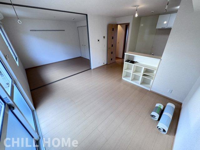 石川ヒルズの内装|他社様掲載物件もまとめてご紹介、ご案内可能です(^^)/