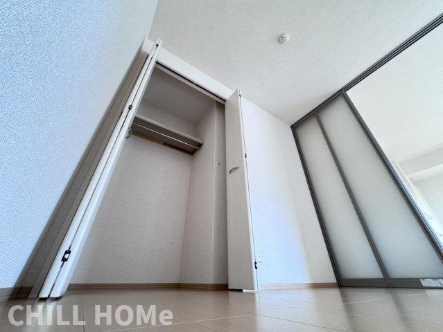 石川ヒルズの収納|他社様掲載物件もまとめてご紹介、ご案内可能です(^^)/