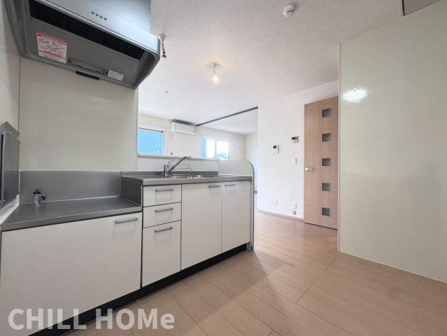 石川ヒルズのキッチン|他社様掲載物件もまとめてご紹介、ご案内可能です(^^)/