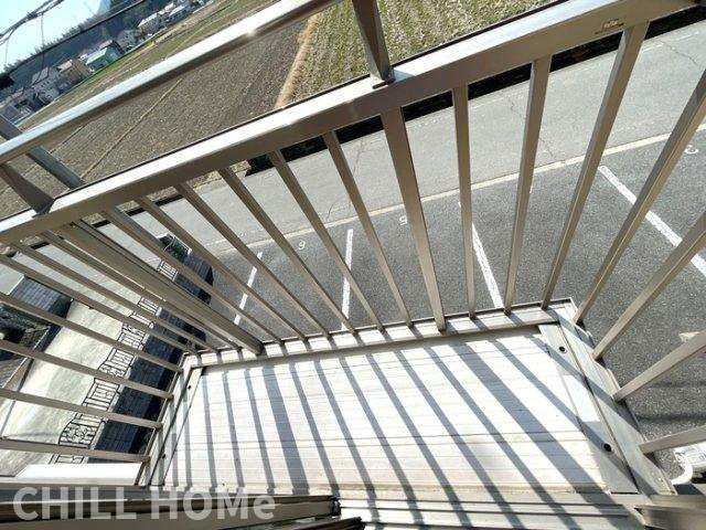 ソラティーオのバルコニー|他社様掲載物件もまとめてご紹介、ご案内可能です(^^)/