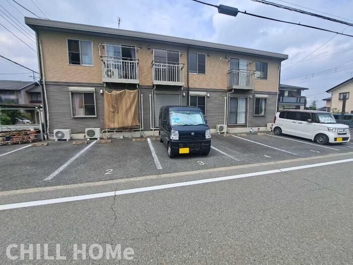 ソラティーオの駐車場|他社様掲載物件もまとめてご紹介、ご案内可能です(^^)/