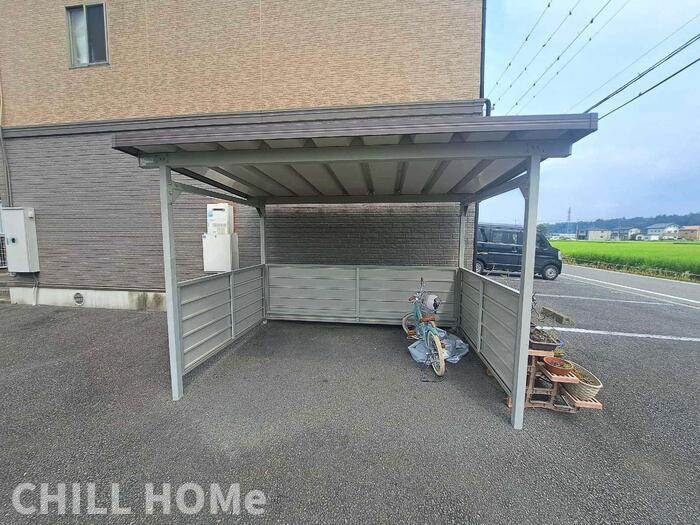 ソラティーオのその他共用部分|他社様掲載物件もまとめてご紹介、ご案内可能です(^^)/