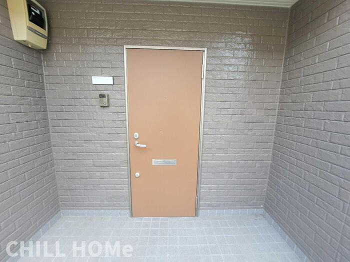 ソラティーオのエントランス|他社様掲載物件もまとめてご紹介、ご案内可能です(^^)/