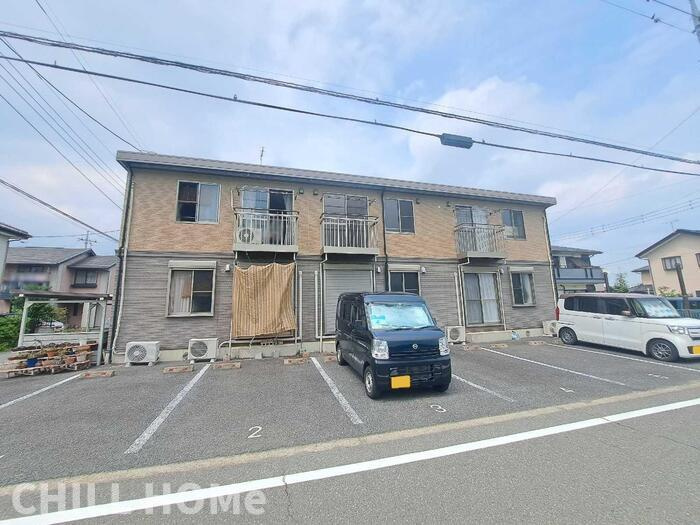 ソラティーオの外観|他社様掲載物件もまとめてご紹介、ご案内可能です(^^)/