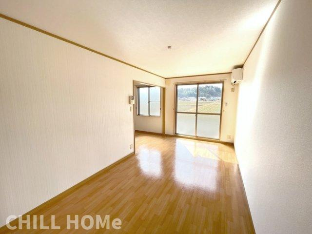 ソラティーオの居間・リビング|他社様掲載物件もまとめてご紹介、ご案内可能です(^^)/