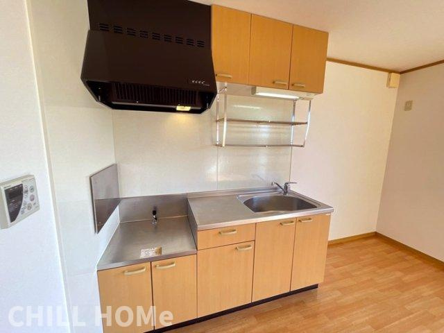 ソラティーオのキッチン|他社様掲載物件もまとめてご紹介、ご案内可能です(^^)/