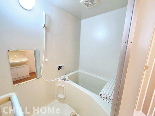 ソラティーオの浴室|他社様掲載物件もまとめてご紹介、ご案内可能です(^^)/