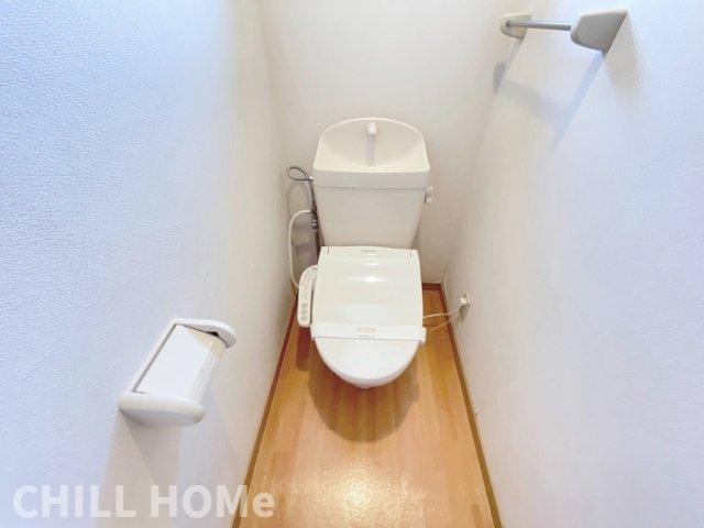 ソラティーオのトイレ|他社様掲載物件もまとめてご紹介、ご案内可能です(^^)/