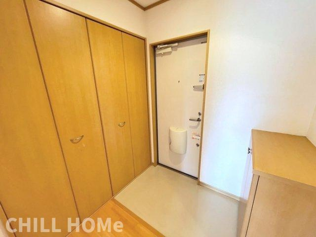 ソラティーオの玄関|他社様掲載物件もまとめてご紹介、ご案内可能です(^^)/