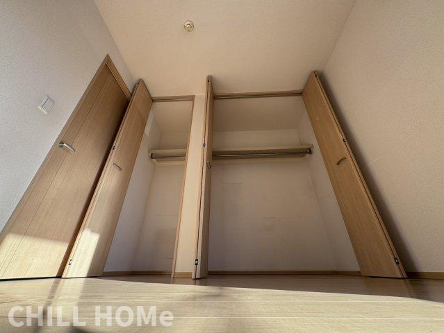 グレースファンタジア　Ⅰの収納|他社様掲載物件もまとめてご紹介、ご案内可能です(^^)/