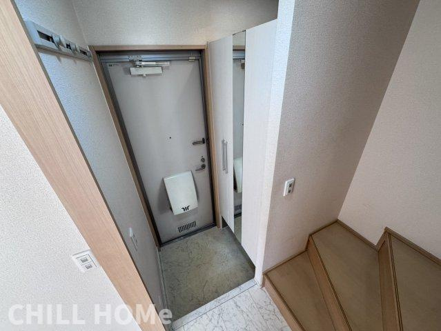 グレースファンタジア　Ⅰの玄関|他社様掲載物件もまとめてご紹介、ご案内可能です(^^)/