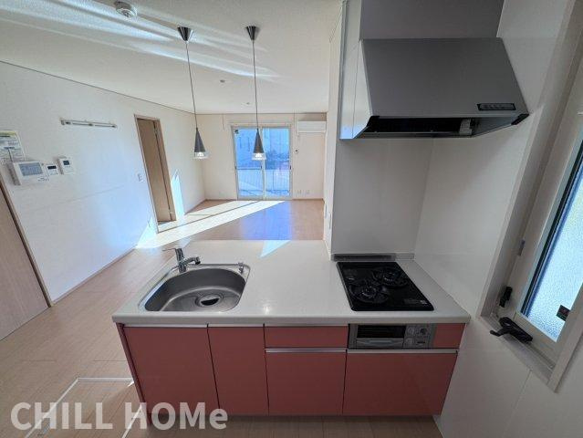 グレースファンタジア　Ⅰのキッチン|他社様掲載物件もまとめてご紹介、ご案内可能です(^^)/