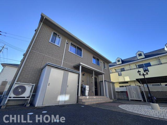 グレースファンタジア　Ⅰの外観|他社様掲載物件もまとめてご紹介、ご案内可能です(^^)/