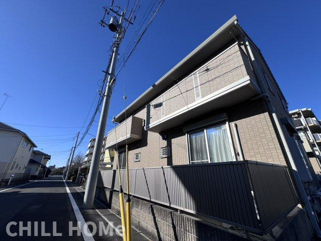 グレースファンタジア　Ⅰの外観|他社様掲載物件もまとめてご紹介、ご案内可能です(^^)/