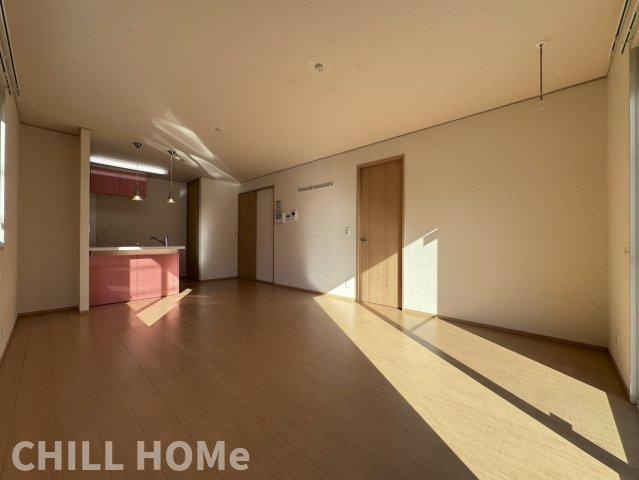 グレースファンタジア　Ⅰの居間・リビング|他社様掲載物件もまとめてご紹介、ご案内可能です(^^)/