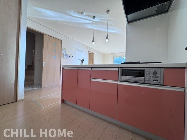 グレースファンタジア　Ⅰのキッチン|他社様掲載物件もまとめてご紹介、ご案内可能です(^^)/