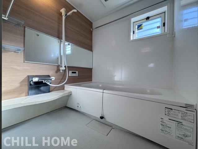 グレースファンタジア　Ⅰの浴室|他社様掲載物件もまとめてご紹介、ご案内可能です(^^)/