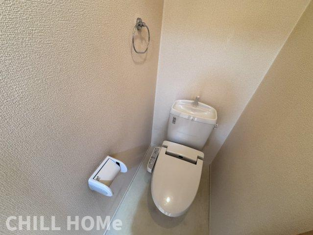 グレースファンタジア　Ⅰのトイレ|他社様掲載物件もまとめてご紹介、ご案内可能です(^^)/