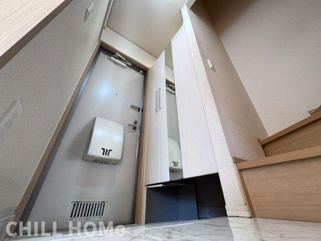 グレースファンタジア　Ⅰの玄関|他社様掲載物件もまとめてご紹介、ご案内可能です(^^)/