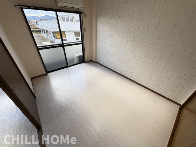 コミューン岩嶋　Ａの居間・リビング|他社様掲載物件もまとめてご紹介、ご案内可能です(^^)/