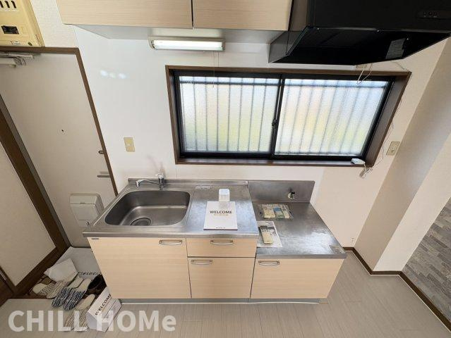 コミューン岩嶋　Ａのキッチン|他社様掲載物件もまとめてご紹介、ご案内可能です(^^)/