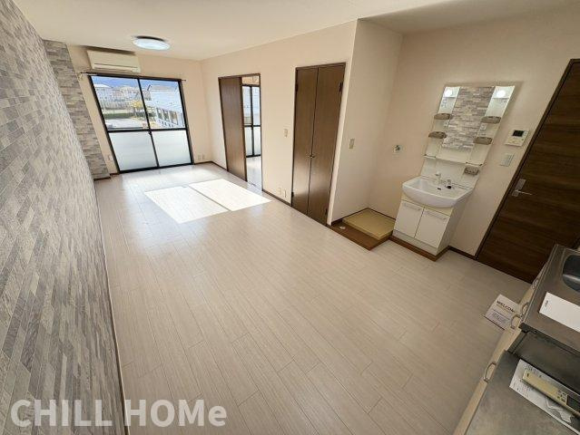 コミューン岩嶋　Ａのロビー|他社様掲載物件もまとめてご紹介、ご案内可能です(^^)/