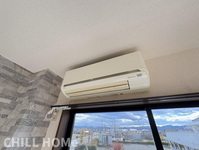 コミューン岩嶋　Ａの設備|他社様掲載物件もまとめてご紹介、ご案内可能です(^^)/