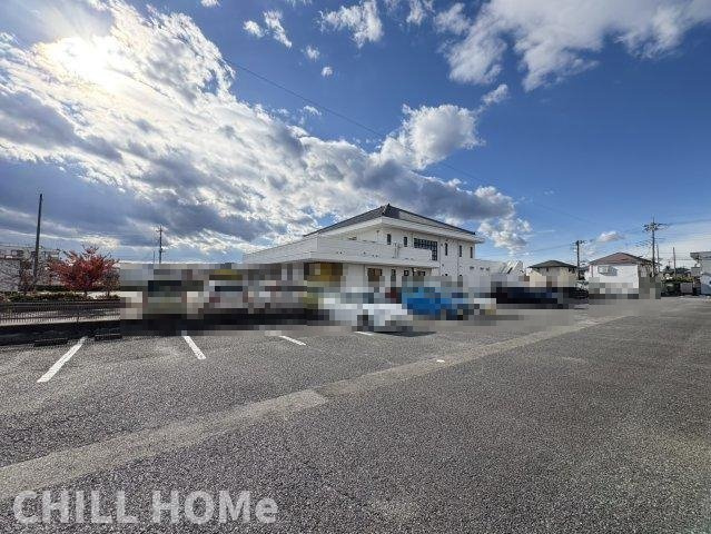 コミューン岩嶋　Ａの駐車場|他社様掲載物件もまとめてご紹介、ご案内可能です(^^)/