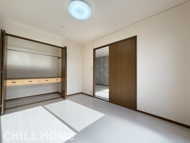 コミューン岩嶋　Ａの居間・リビング|他社様掲載物件もまとめてご紹介、ご案内可能です(^^)/