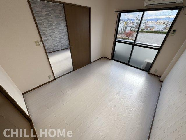 コミューン岩嶋　Ａの居間・リビング|他社様掲載物件もまとめてご紹介、ご案内可能です(^^)/