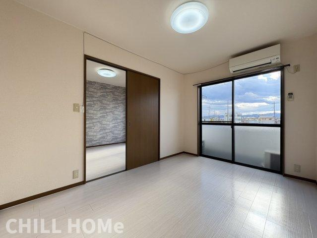 コミューン岩嶋　Ａの居間・リビング|他社様掲載物件もまとめてご紹介、ご案内可能です(^^)/