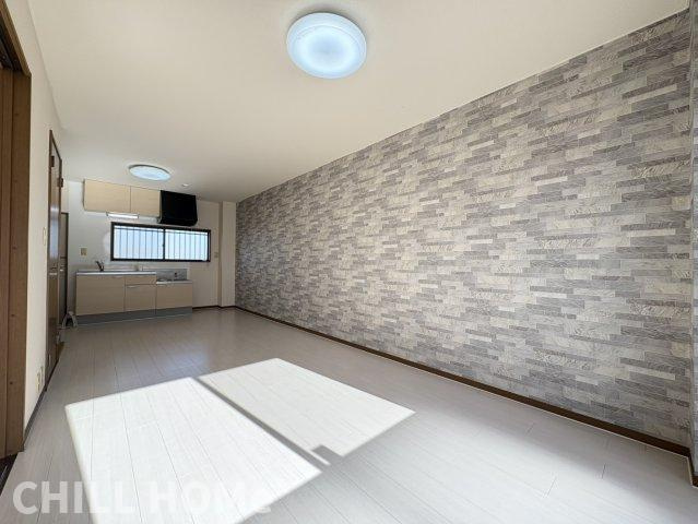 コミューン岩嶋　Ａの内装|他社様掲載物件もまとめてご紹介、ご案内可能です(^^)/