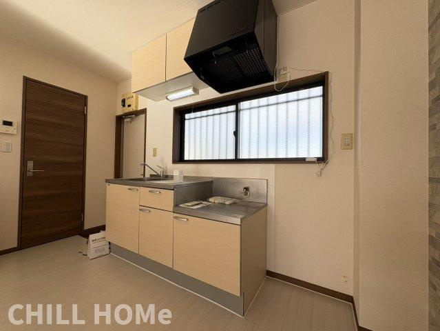 コミューン岩嶋　Ａのキッチン|他社様掲載物件もまとめてご紹介、ご案内可能です(^^)/