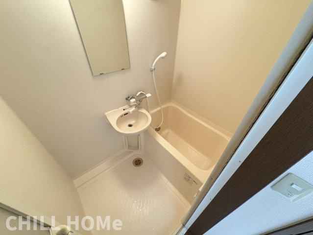 コミューン岩嶋　Ａの浴室|他社様掲載物件もまとめてご紹介、ご案内可能です(^^)/