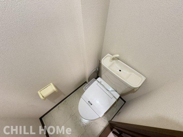 コミューン岩嶋　Ａのトイレ|他社様掲載物件もまとめてご紹介、ご案内可能です(^^)/