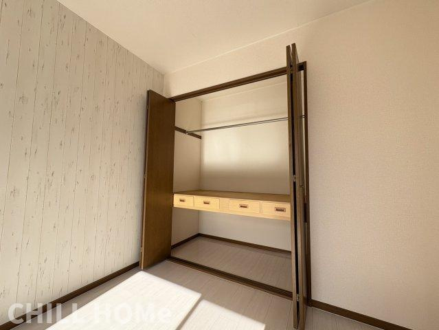 コミューン岩嶋　Ａの収納|他社様掲載物件もまとめてご紹介、ご案内可能です(^^)/