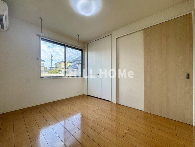 グリーングラスの洋室|当社、チルホームのHPもご覧ください(^^)/物件情報多数♪