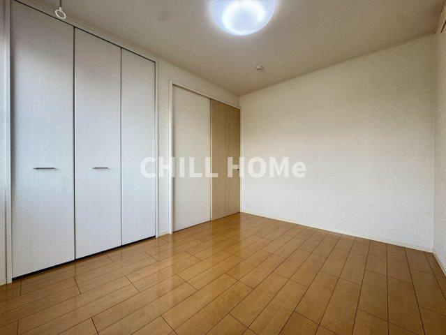 グリーングラスの洋室|当社、チルホームのHPもご覧ください(^^)/物件情報多数♪