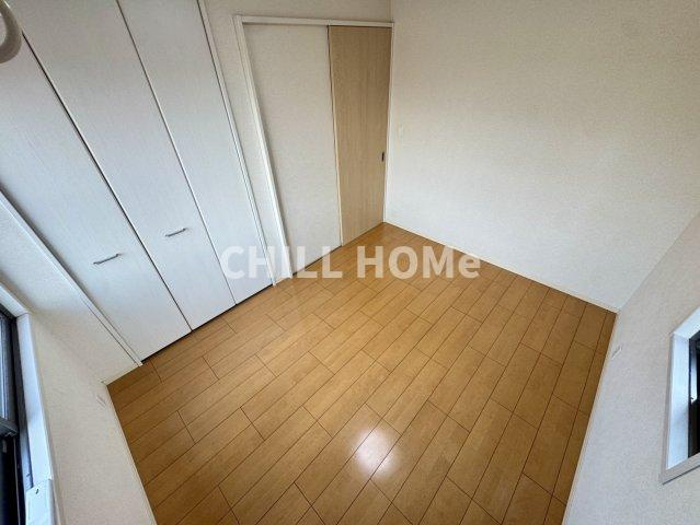 グリーングラスの洋室|当社、チルホームのHPもご覧ください(^^)/物件情報多数♪