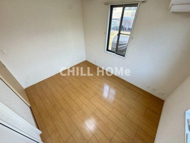 グリーングラスの洋室|当社、チルホームのHPもご覧ください(^^)/物件情報多数♪