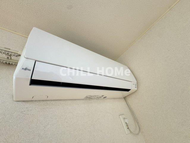 グリーングラスの設備|当社、チルホームのHPもご覧ください(^^)/物件情報多数♪