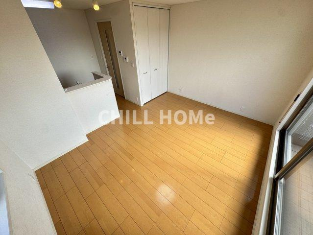 グリーングラスの居間・リビング|当社、チルホームのHPもご覧ください(^^)/物件情報多数♪