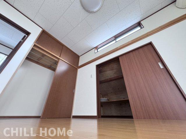 Les Aubepines昭和の収納|他社様掲載物件もまとめてご紹介、ご案内可能です(^^)/