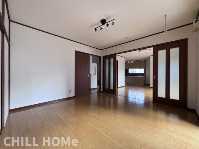 Les Aubepines昭和の内装|他社様掲載物件もまとめてご紹介、ご案内可能です(^^)/