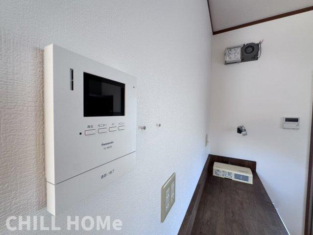 Les Aubepines昭和のセキュリティ|他社様掲載物件もまとめてご紹介、ご案内可能です(^^)/