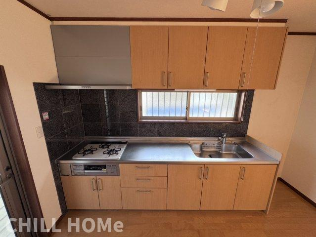 Les Aubepines昭和のキッチン|他社様掲載物件もまとめてご紹介、ご案内可能です(^^)/