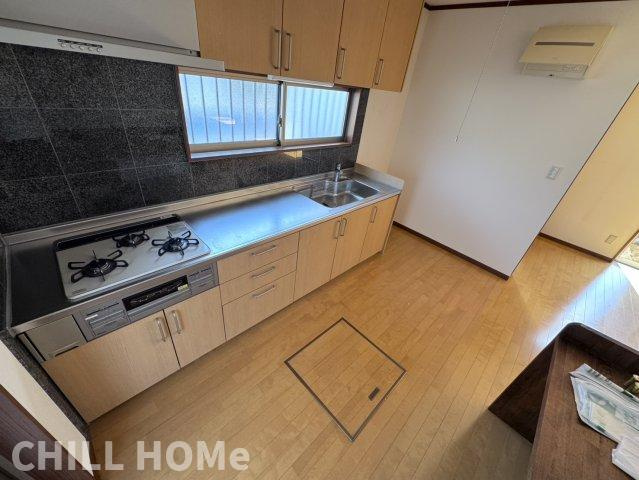 Les Aubepines昭和のキッチン|他社様掲載物件もまとめてご紹介、ご案内可能です(^^)/